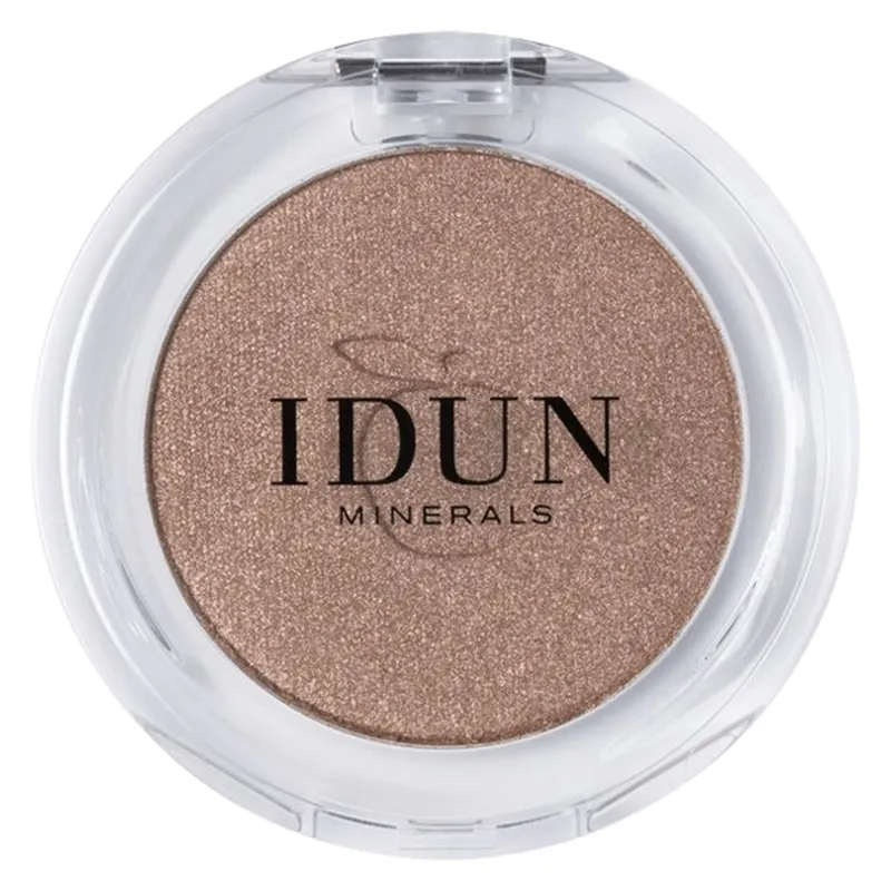 Bild 2 för Idun Minerals Mineral Single Eyeshadow Aster 3g
