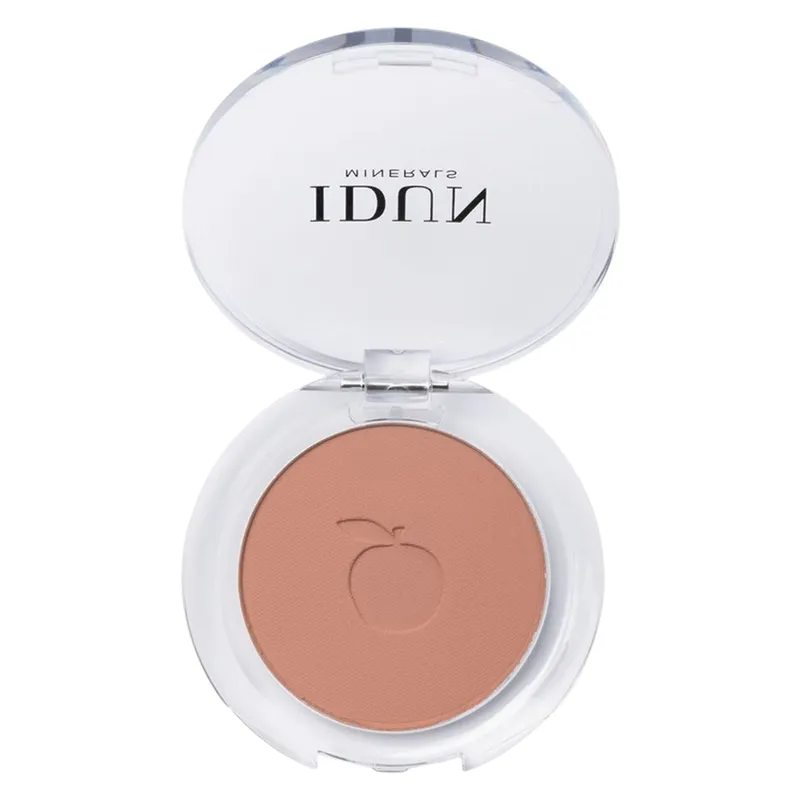 Bild 1 för Idun Minerals Mineral Single Eyeshadow Dahlia 3g