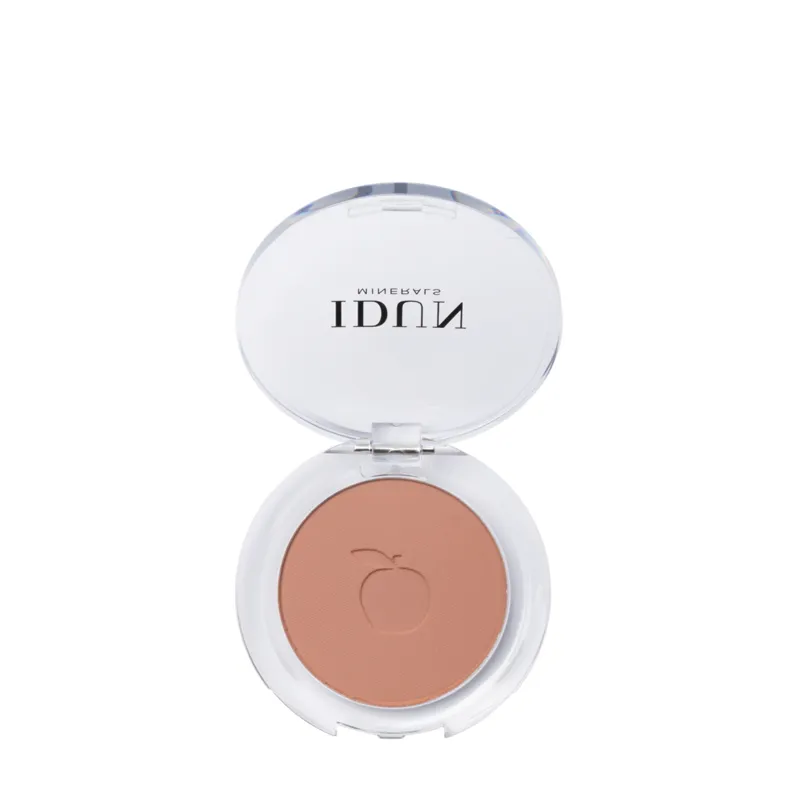 Bild 1 för Idun Minerals Mineral Single Eyeshadow Dahlia 3g