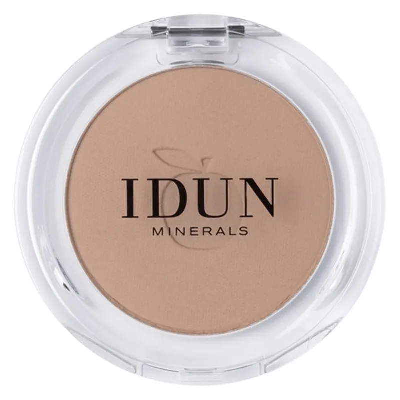Bild 2 för Idun Minerals Mineral Single Eyeshadow Ljung 3g