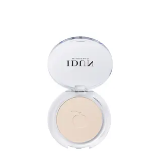 Produktfoto för IDUN Minerals Mineral Single Eyeshadow Sandvita