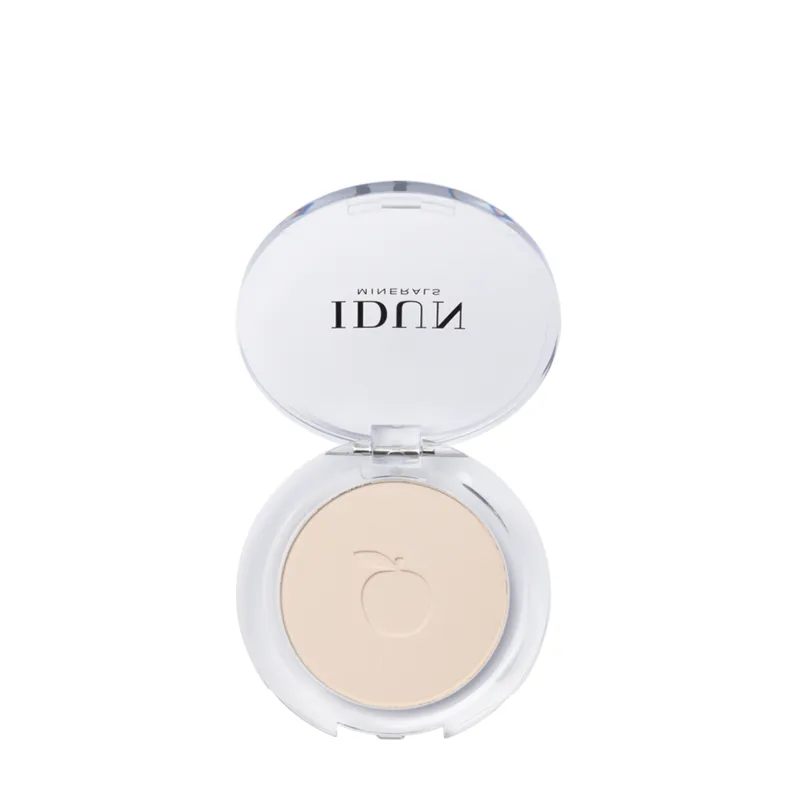 Bild 1 för IDUN Minerals Mineral Single Eyeshadow Sandvita