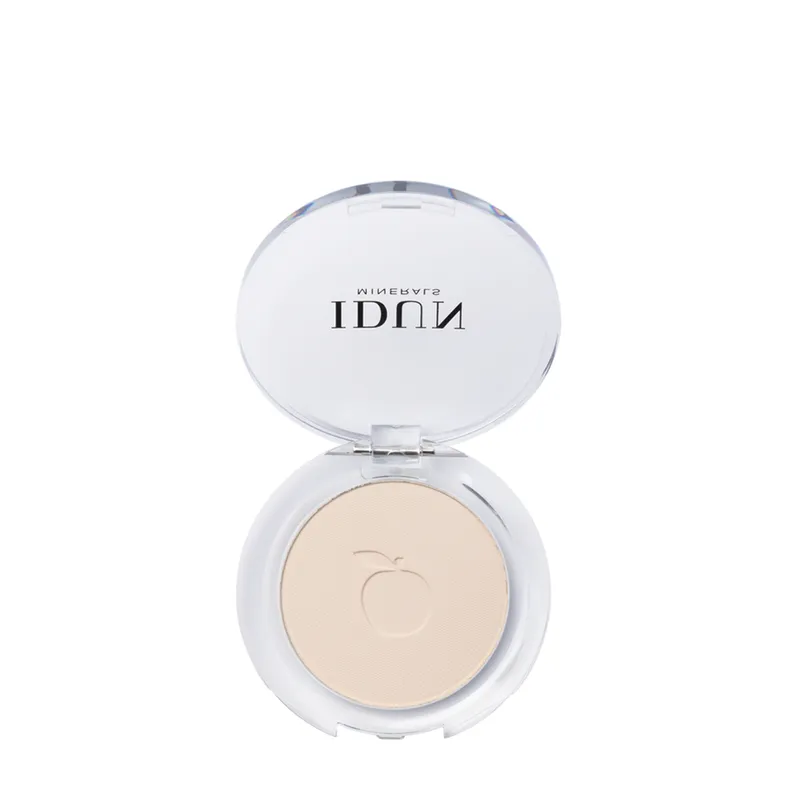 Bild 2 för IDUN Minerals Mineral Single Eyeshadow Sandvita