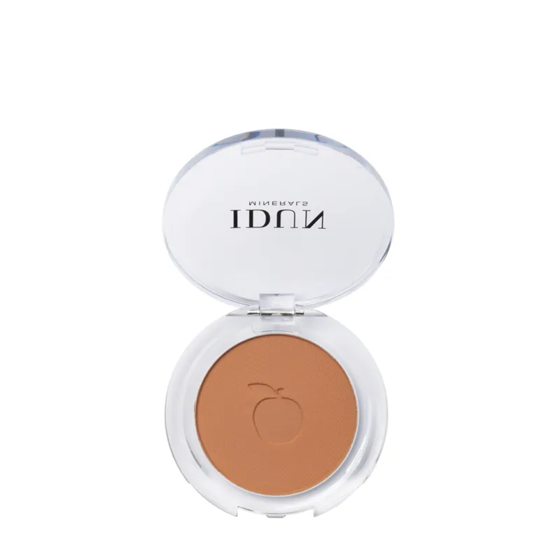 Bild 1 för Idun Minerals Mineral Single Eyeshadow Solros 3g