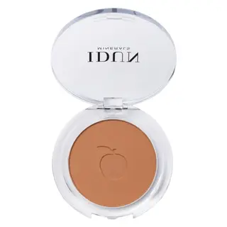 Produktfoto för Idun Minerals Mineral Single Eyeshadow Solros 3g