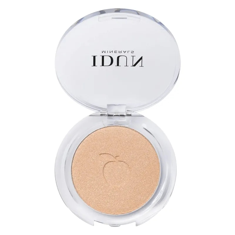 Bild 1 för Idun Minerals Mineral Single Eyeshadow Tussilago 3g
