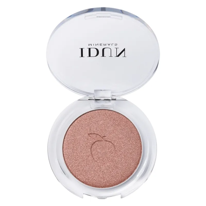 Bild 1 för Idun Minerals Mineral Single Eyeshadow Vallmo 3g