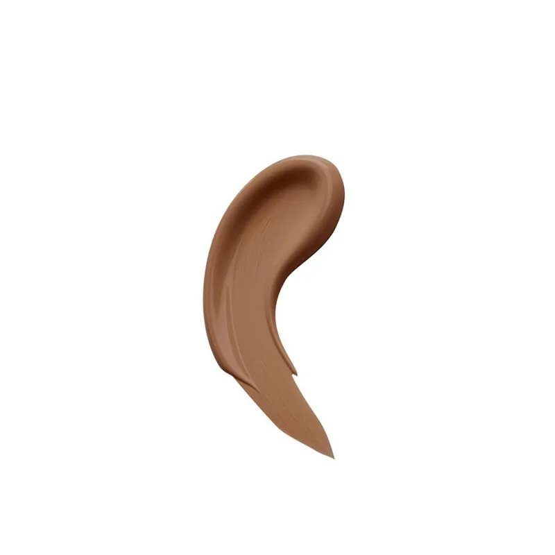 Bild 2 för IDUN Minerals Moisturizing Mineral Skin Tint SPF30 Vasastan Tan/Deep