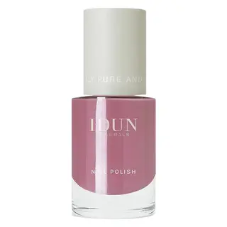 Produktfoto för IDUN Minerals Nagellack Anhydrit 11 ml