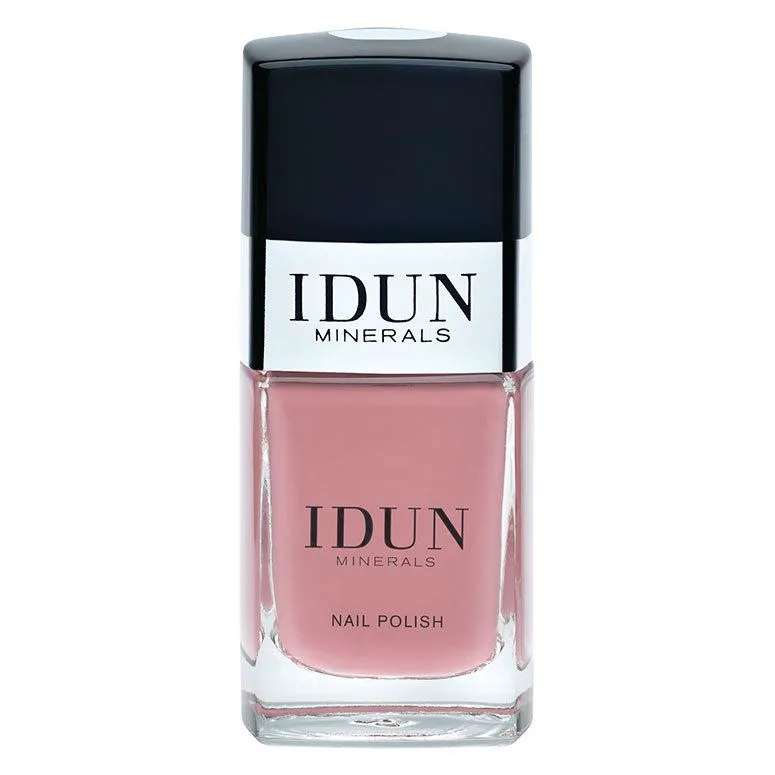 Bild 3 för IDUN Minerals Nagellack Anhydrit 11 ml