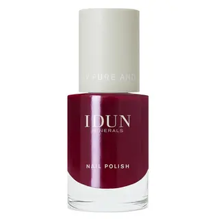 Produktfoto för IDUN Minerals Nagellack Jaspis