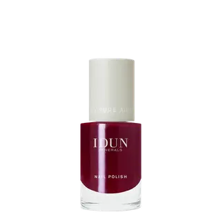Produktfoto för IDUN Minerals Nagellack Jaspis
