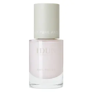 Produktfoto för IDUN Minerals Nagellack Marmor