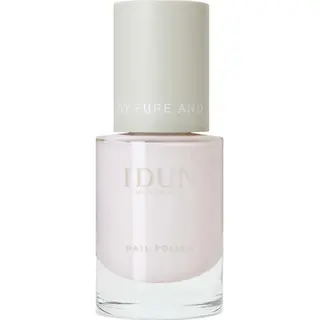 Produktfoto för IDUN Minerals Nagellack Marmor
