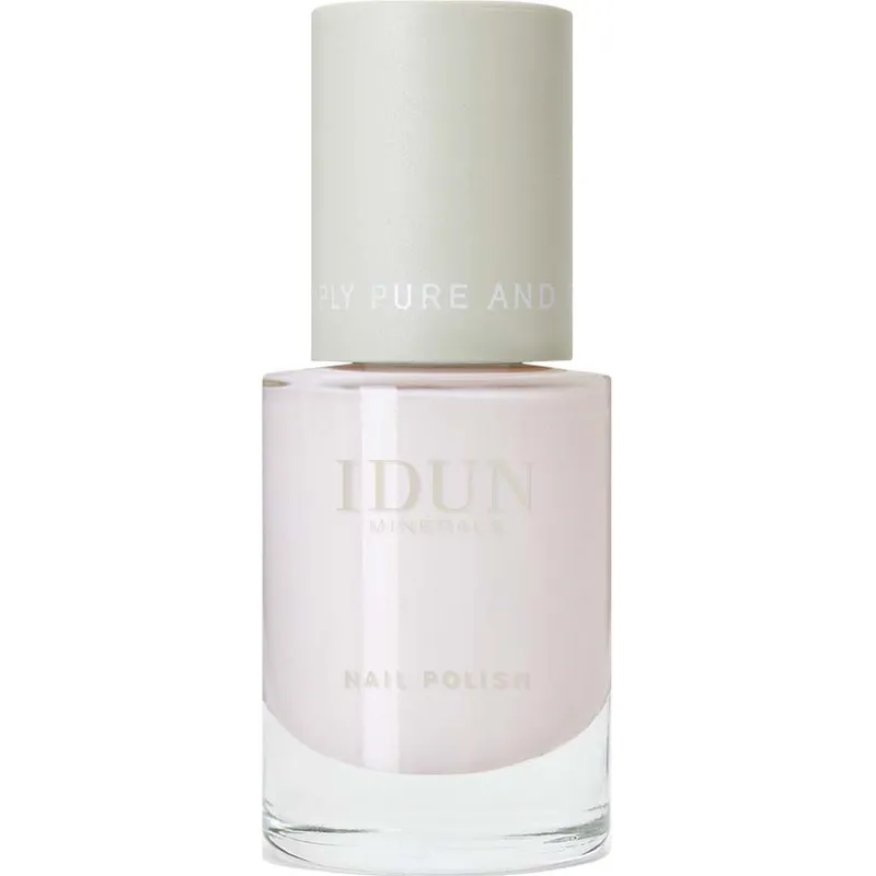 Bild 1 för IDUN Minerals Nagellack Marmor