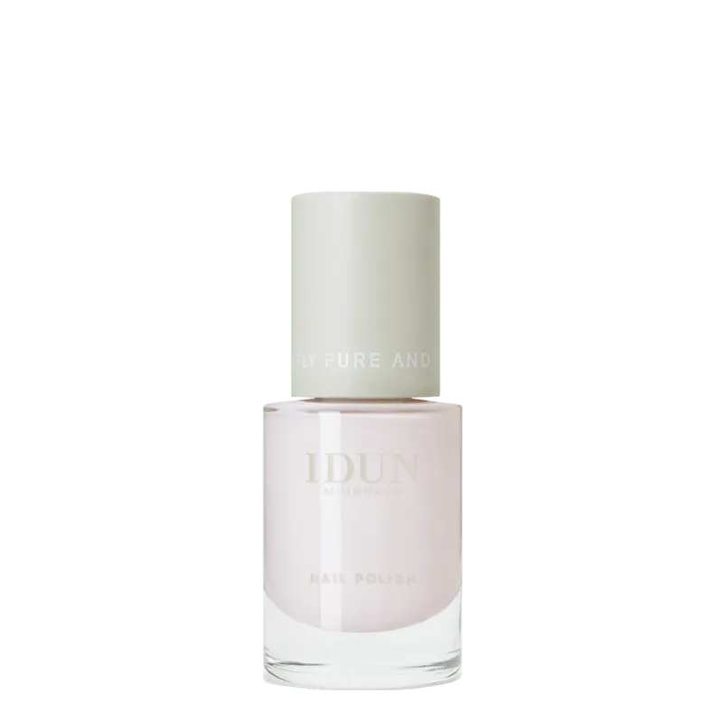 Bild 1 för IDUN Minerals Nagellack Marmor