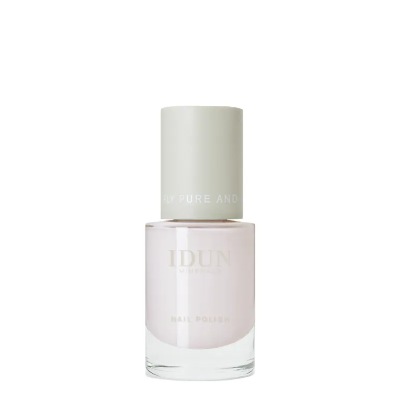 Bild 2 för IDUN Minerals Nagellack Marmor