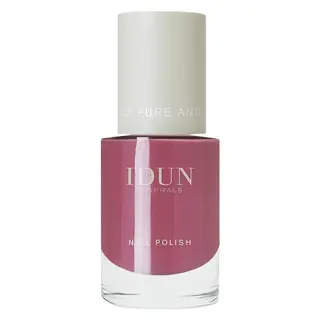 Produktfoto för IDUN Minerals Nagellack Rodonit 11 ml