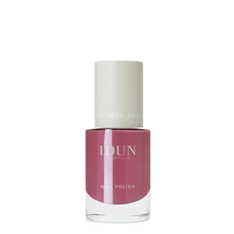 Bild 1 för IDUN Minerals Nagellack Rodonit 11 ml