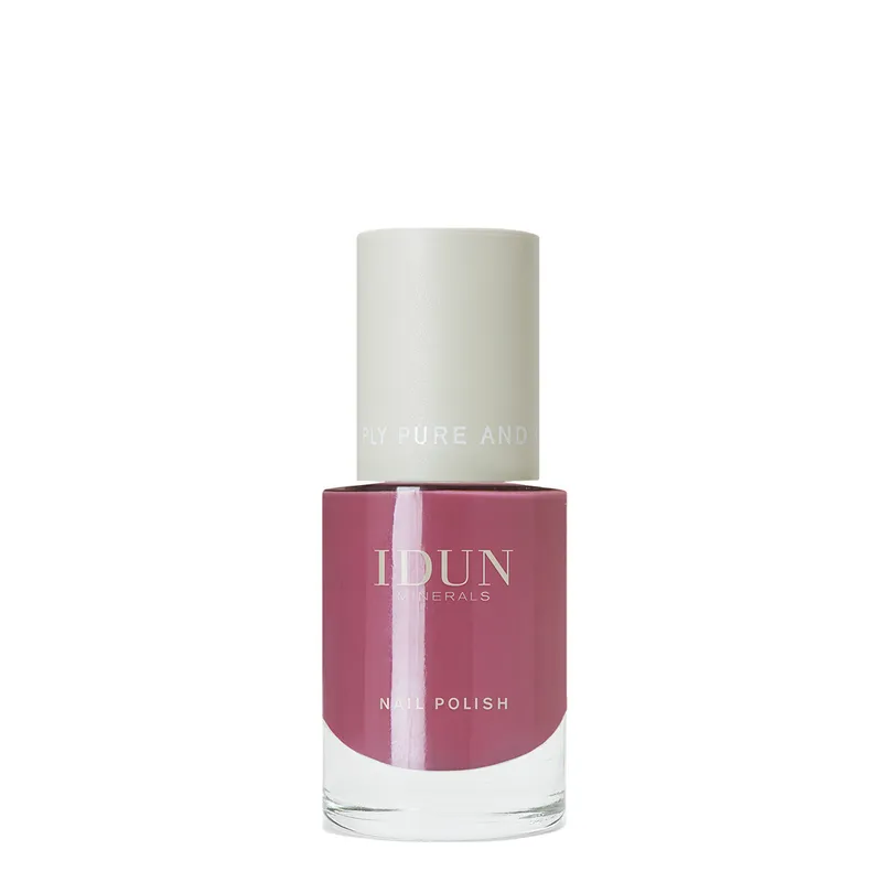 Bild 2 för IDUN Minerals Nagellack Rodonit 11 ml