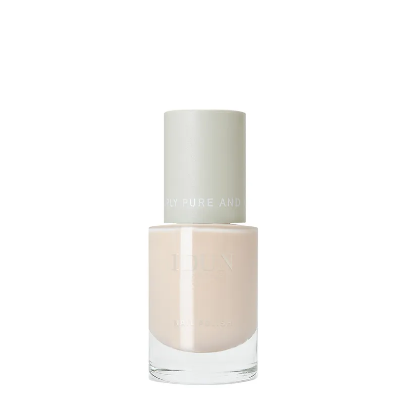 Bild 2 för IDUN Minerals Nagellack Sandsten