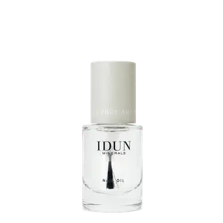 Produktfoto för IDUN Minerals Nail Oil