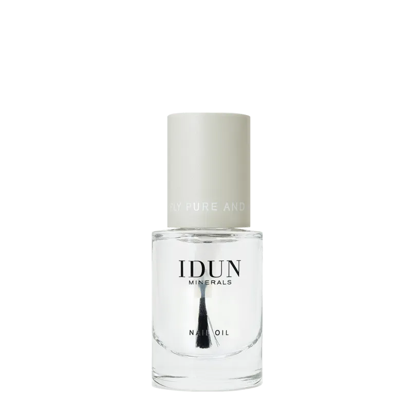 Bild 1 för IDUN Minerals Nail Oil