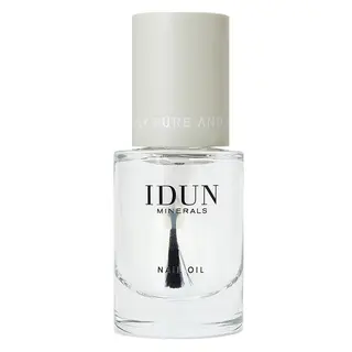 Produktfoto för IDUN Minerals Nail Oil