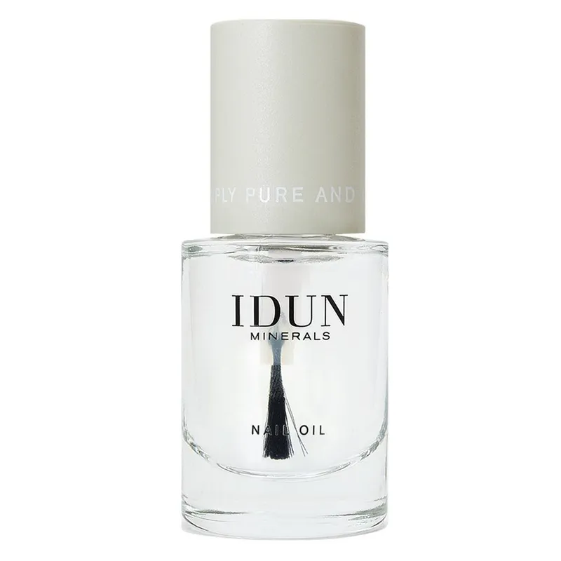 Bild 1 för IDUN Minerals Nail Oil