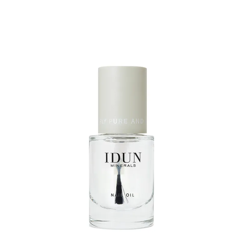 Bild 2 för IDUN Minerals Nail Oil