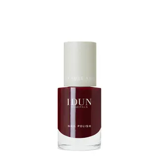 Produktfoto för IDUN Minerals Nail Polish Almandin 11ml