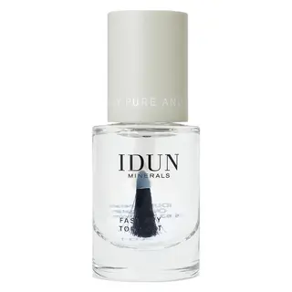 Produktfoto för IDUN Minerals Nail Polish Brilliant