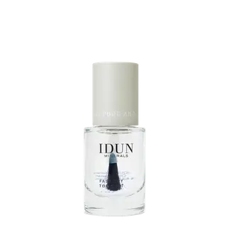 Produktfoto för IDUN Minerals Nail Polish Brilliant