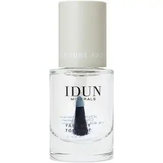 Produktfoto för IDUN Minerals Nail Polish Brilliant