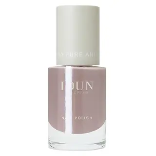Produktfoto för IDUN Minerals Nail Polish Granit