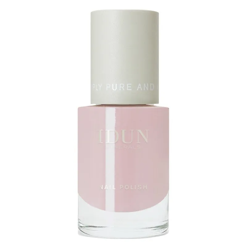 Bild 1 för IDUN Minerals Nail Polish Lepidolit 11 ml