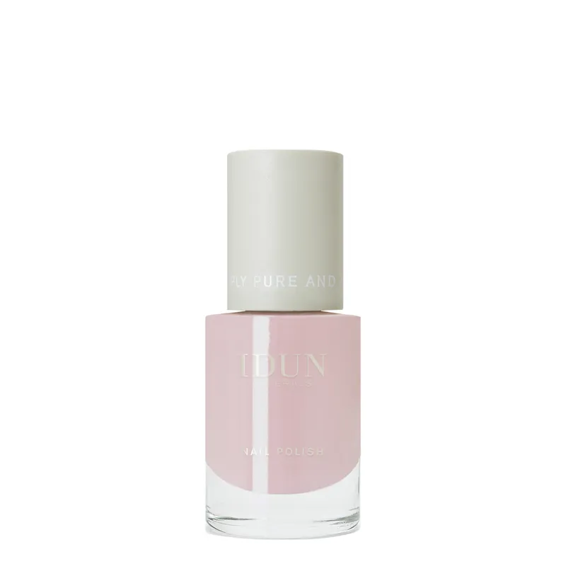 Bild 2 för IDUN Minerals Nail Polish Lepidolit 11 ml