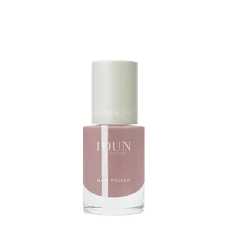 Produktfoto för IDUN Minerals Nail Polish Rökkvarts 11 ml