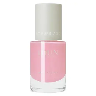 Produktfoto för IDUN Minerals Nail Polish Rosenkvarts