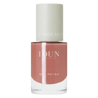 Produktfoto för IDUN Minerals Nail Polish Topas