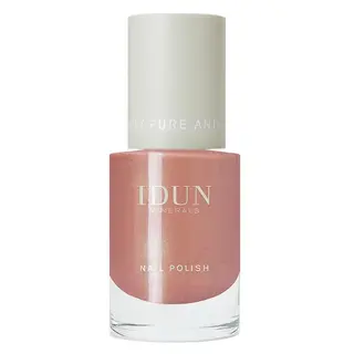 Produktfoto för IDUN Minerals Nail Polish Turmalin