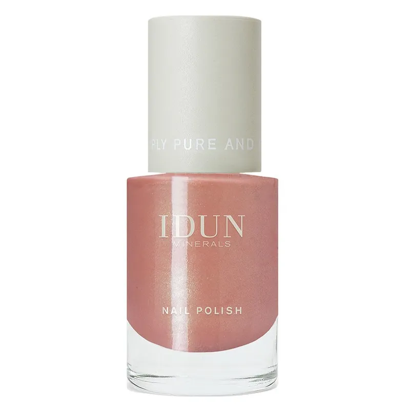 Bild 1 för IDUN Minerals Nail Polish Turmalin