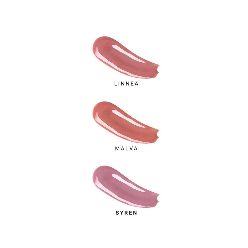 Bild 3 för IDUN Minerals Oil-Infused Tinted Lip Elixir Linnea 8 ml