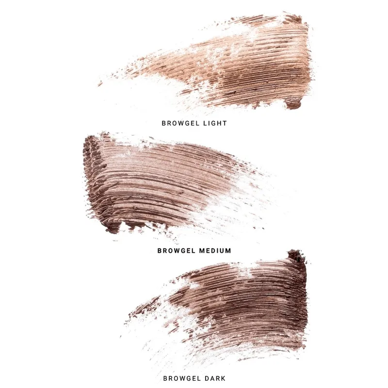 Bild 2 för IDUN Minerals Perfect Eyebrows medium 5,5 ml