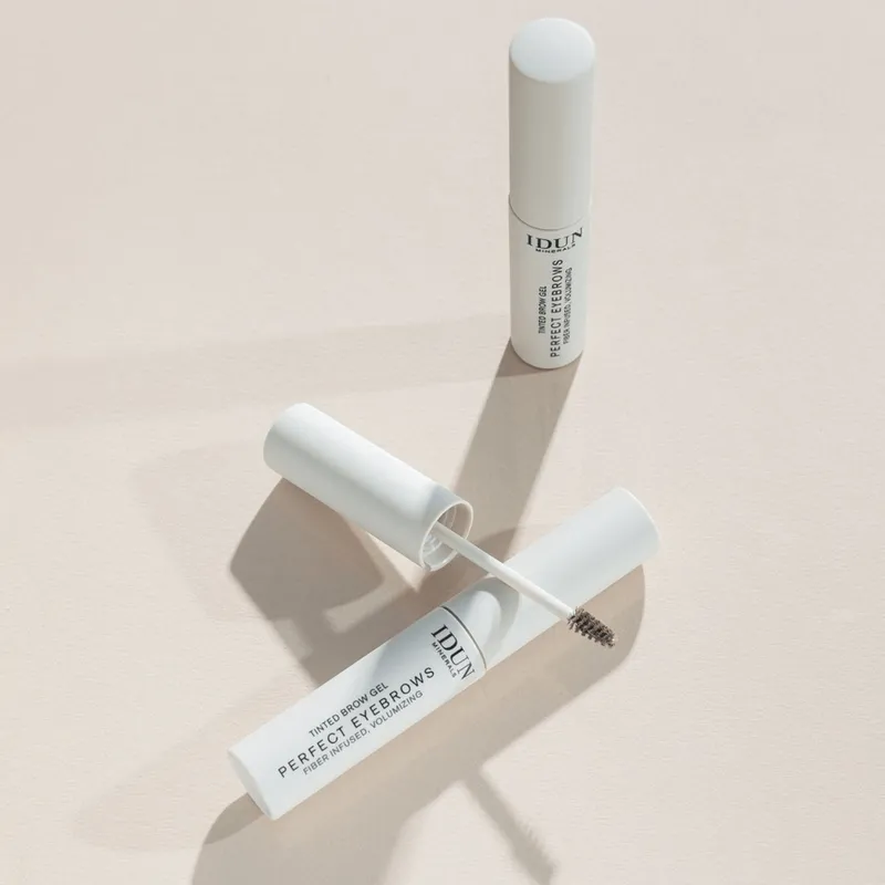 Bild 3 för IDUN Minerals Perfect Eyebrows medium 5,5 ml