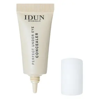 Produktfoto för IDUN Minerals Perfect Under Eye Concealer Tan 6 ml