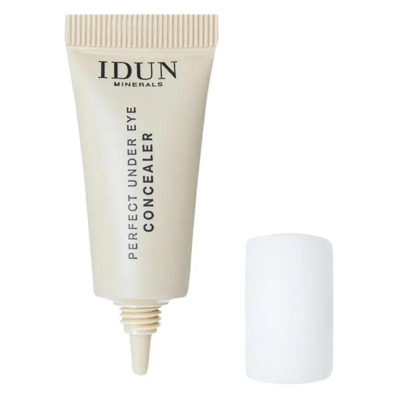 Bild 1 för IDUN Minerals Perfect Under Eye Concealer Tan 6 ml