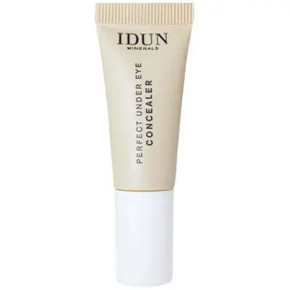 Produktfoto för IDUN Minerals Perfect Under Eye Concealer Tan 6 ml