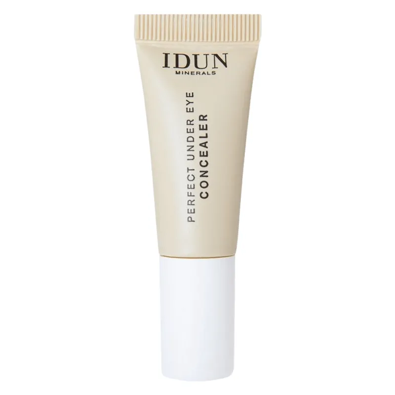 Bild 3 för IDUN Minerals Perfect Under Eye Concealer Tan 6 ml