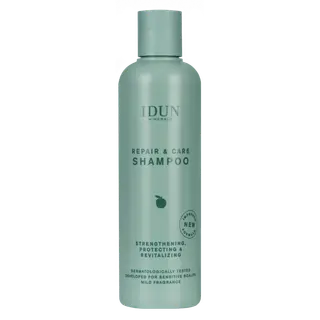 Produktfoto för IDUN Minerals Repair Shampoo 250 ml